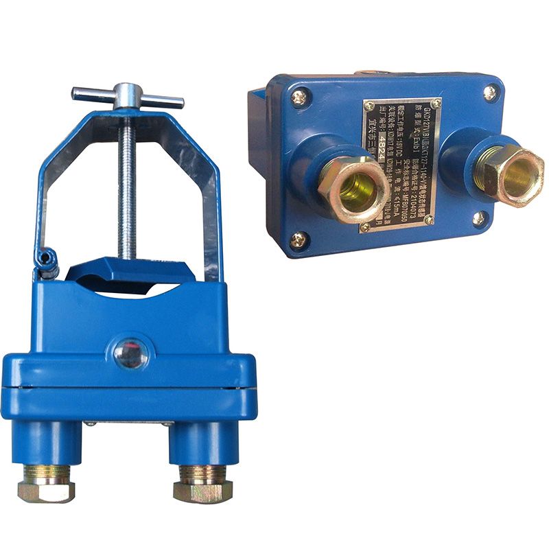 GKD127V （A 、B 、C 、E ）系列饋電狀態傳感器