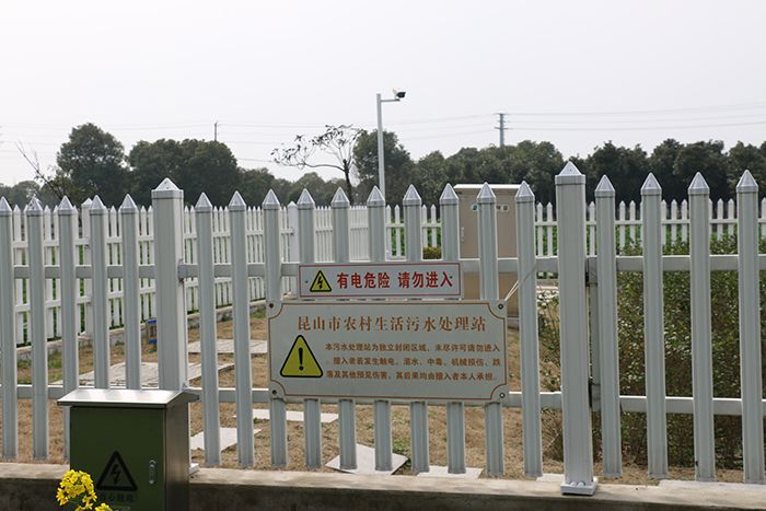農污行業