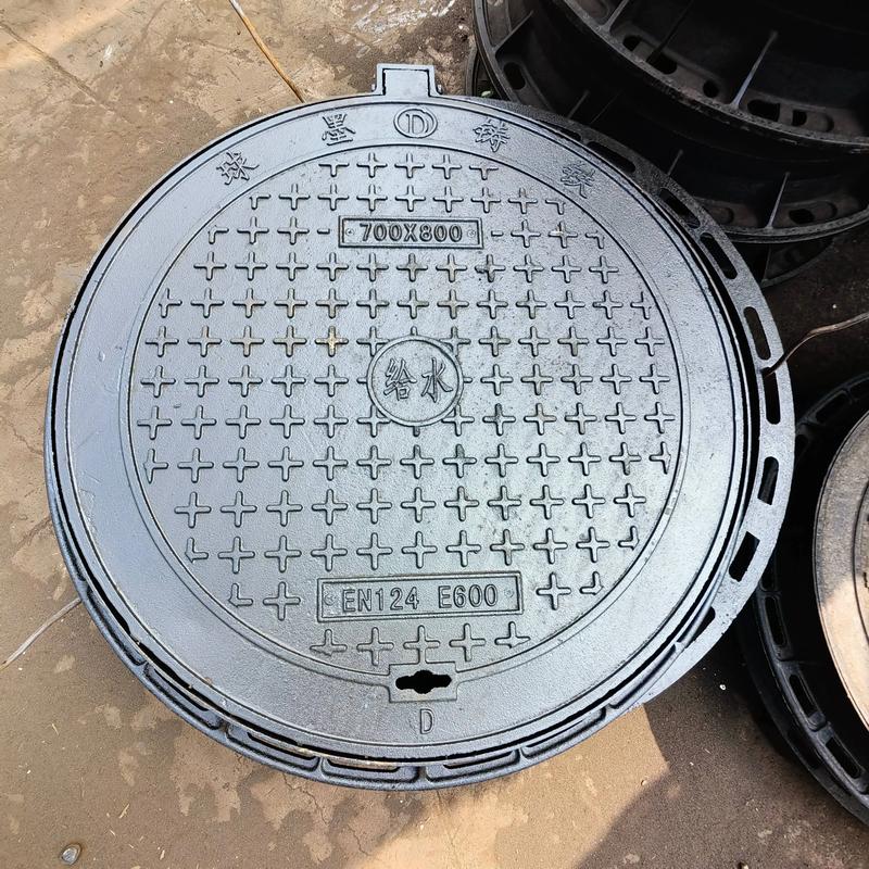 鹽城800重型球墨鑄鐵井蓋直供攻略 買對(duì)產(chǎn)品避開陷阱